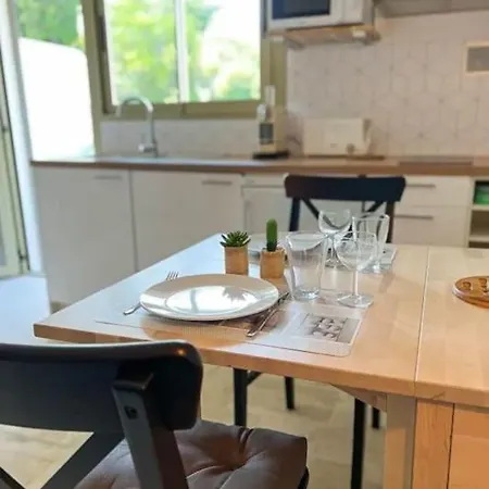 Appartement Sweet Antibes
