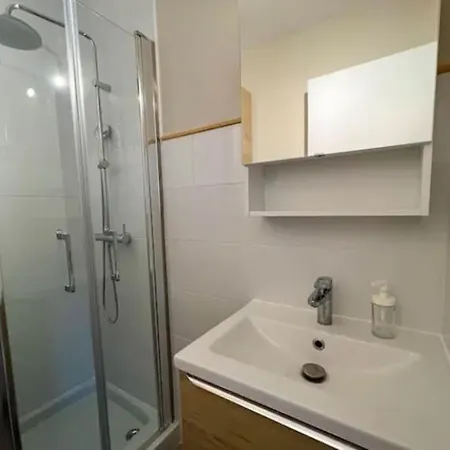 Sweet Appartement Antibes