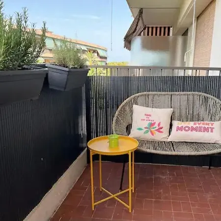 Sweet Apartment Antibes
