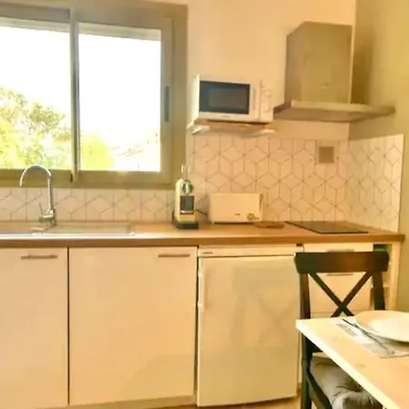Apartment Sweet